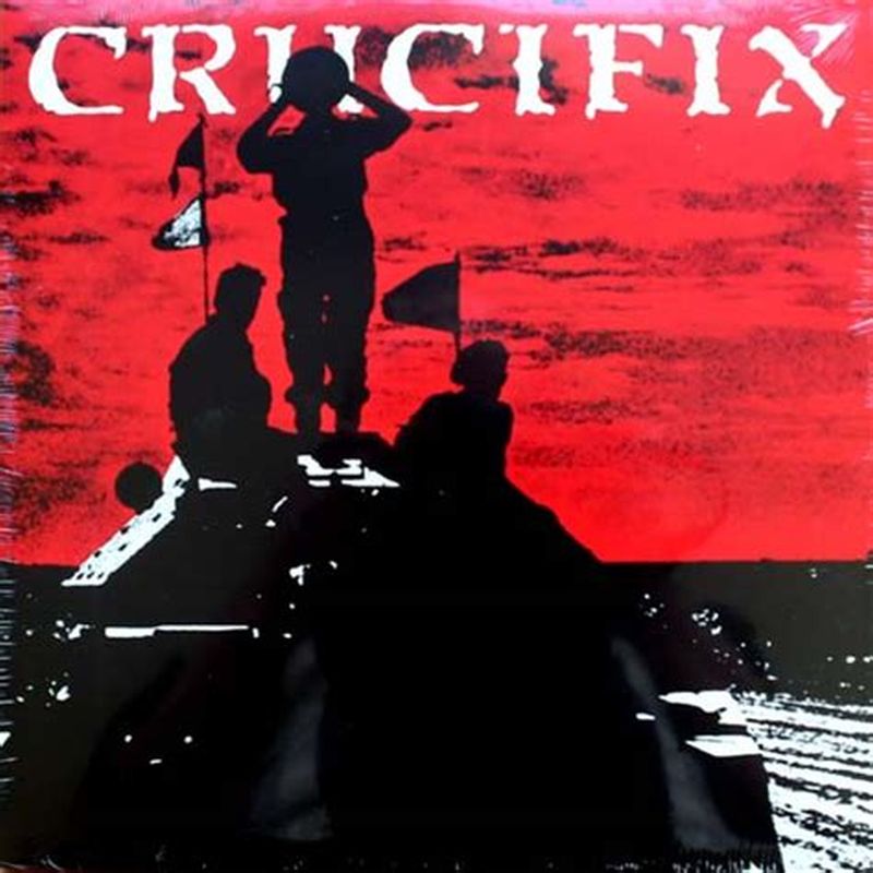 Crucifix